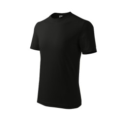 Tricou Classic 100 - negru