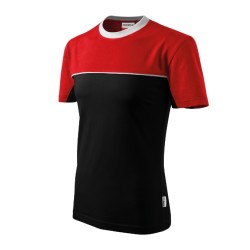 Tricou Colormix 109 - negru