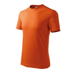 Tricou Heavy 110 - portocaliu