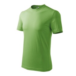 Tricou Heavy 110 - verde iarbă