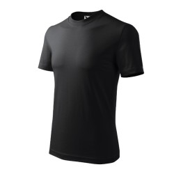 Tricou Heavy 110 - ebony gray