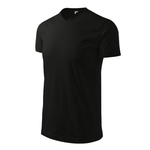Tricou Heavy V-neck 111 Tricou Heavy V-neck 111