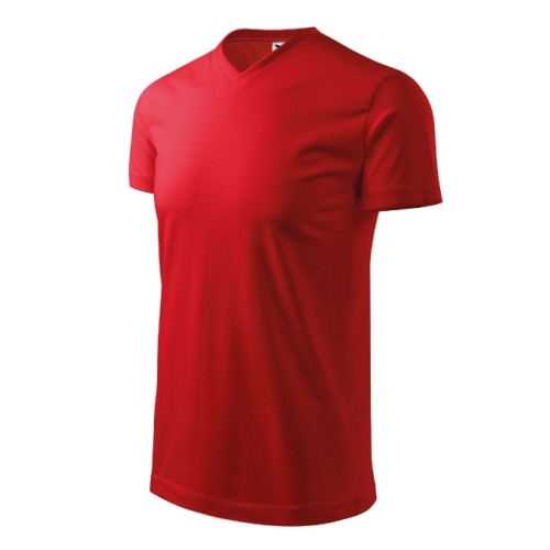 Tricou Heavy V-neck 111 Tricou Heavy V-neck 111