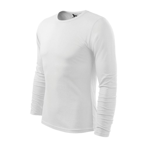 Tricou Fit-T LS 119 Tricou Fit-T LS 119