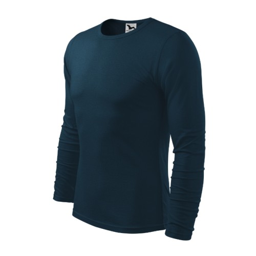 Tricou Fit-T LS 119 Tricou Fit-T LS 119