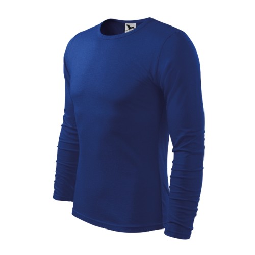Tricou Fit-T LS 119 Tricou Fit-T LS 119