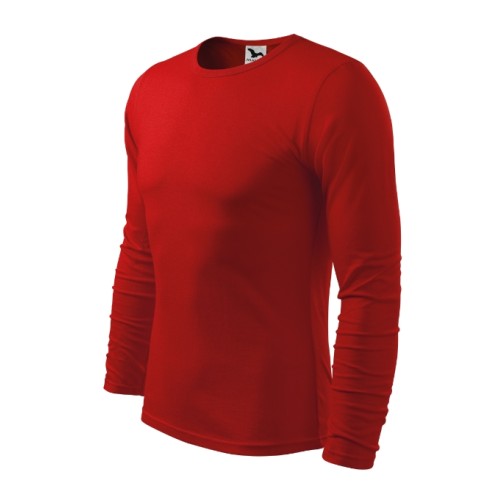 Tricou Fit-T LS 119 Tricou Fit-T LS 119