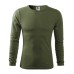Tricou Fit-T LS 119 Tricou Fit-T LS 119