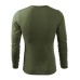 Tricou Fit-T LS 119 Tricou Fit-T LS 119
