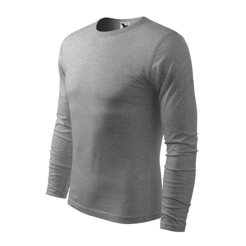 Tricou Fit-T LS 119 Tricou Fit-T LS 119