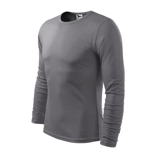 Tricou Fit-T LS 119 Tricou Fit-T LS 119
