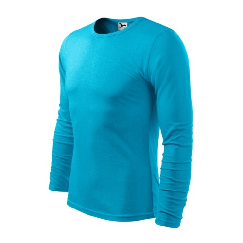 Tricou Fit-T LS 119 Tricou Fit-T LS 119