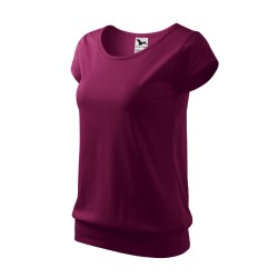 Tricou City 120 - rododendron