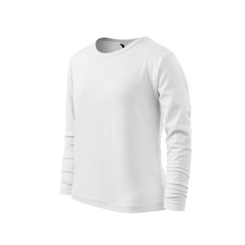 Tricou Fit-T LS 121 Tricou Fit-T LS 121