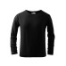 Tricou Fit-T LS 121 Tricou Fit-T LS 121