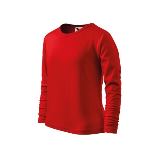 Tricou Fit-T LS 121 Tricou Fit-T LS 121