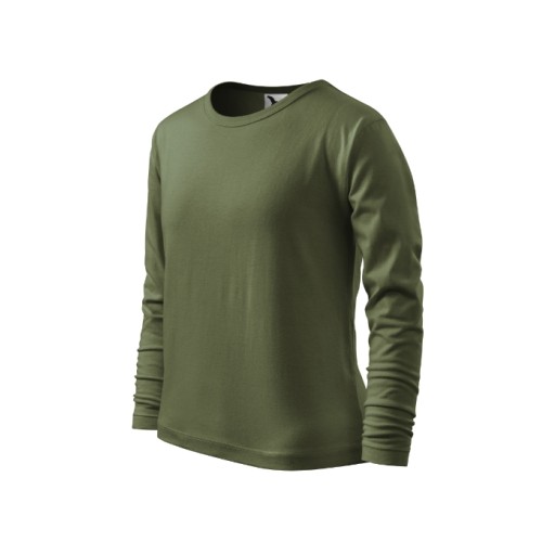 Tricou Fit-T LS 121 Tricou Fit-T LS 121
