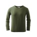 Tricou Fit-T LS 121 Tricou Fit-T LS 121