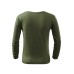 Tricou Fit-T LS 121 Tricou Fit-T LS 121