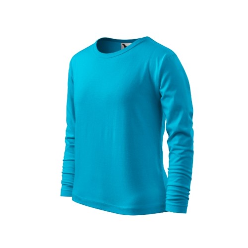 Tricou Fit-T LS 121 Tricou Fit-T LS 121