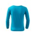 Tricou Fit-T LS 121 Tricou Fit-T LS 121