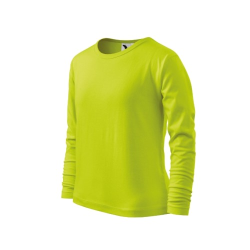 Tricou Fit-T LS 121 Tricou Fit-T LS 121
