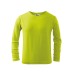 Tricou Fit-T LS 121 Tricou Fit-T LS 121