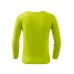 Tricou Fit-T LS 121 Tricou Fit-T LS 121