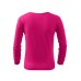 Tricou Fit-T LS 121 Tricou Fit-T LS 121