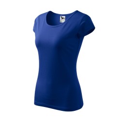 Tricou Pure 122 - albastru regal