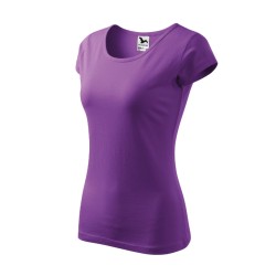 Tricou Pure 122 - violet