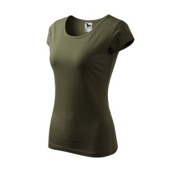 Tricou Pure 122 - military