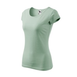 Tricou Pure 122 - sage