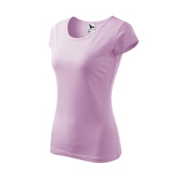 Tricou Pure 122 - orchid