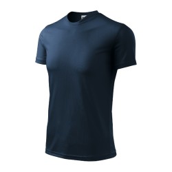 Tricou Fantasy 124 - albastru marin