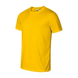 Tricou Fantasy 124 - galben