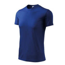 Tricou Fantasy 124 - albastru regal