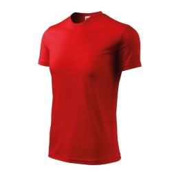 Tricou Fantasy 124 - roşu