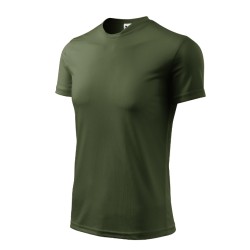Tricou Fantasy 124 - khaki