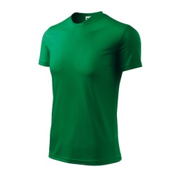 Tricou Fantasy 124 - verde mediu