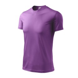Tricou Fantasy 124 - violet
