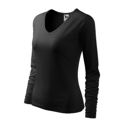 Tricou Elegance 127 - negru