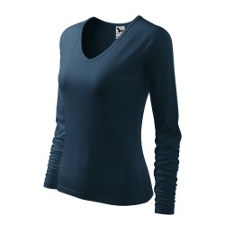 Tricou Elegance 127 - albastru marin