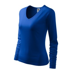 Tricou Elegance 127 - albastru regal