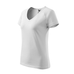 Tricou Dream 128 - alb