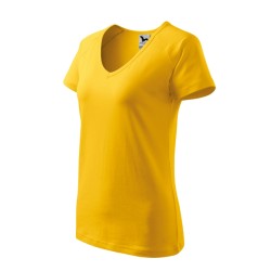 Tricou Dream 128 - galben