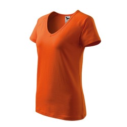 Tricou Dream 128 - portocaliu
