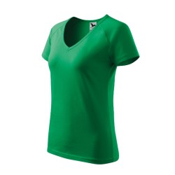Tricou Dream 128 - verde mediu