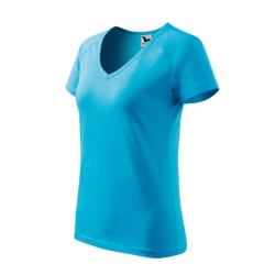 Tricou Dream 128 - turcoaz