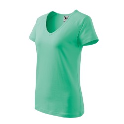 Tricou Dream 128 - verde mentă